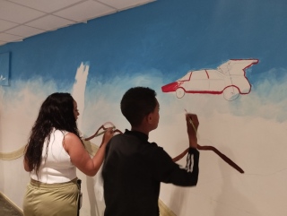 g-melendez - Collège des BALMETTES Annecy 2026