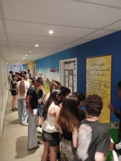 g-melendez - Collège des BALMETTES Annecy 2026